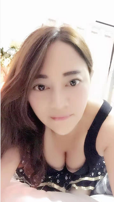 性价比贼高的妹子